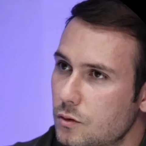 Gahilhann Antoni, cofondateur de Global Digital Agency